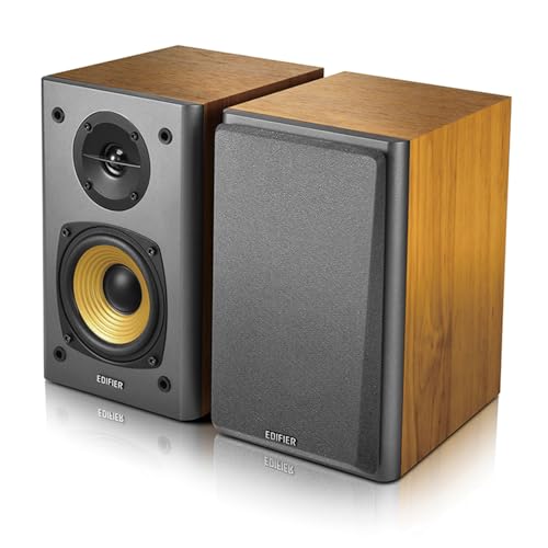 bocinas logitech Marca Edifier