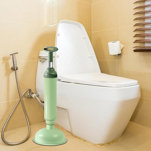F Fityle Toiletplunjer Rioolbaggertoebehoren WC-pijpleidingpomp Rekbaar baggerapparaat voor wastafel Afvoerputje Verstopt toiletbad - Image 3