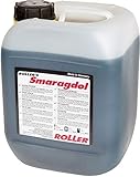 Ausführung: 5-l-Kanister Roller Smaragdol 5 l Kanister