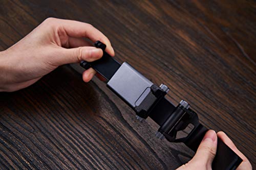 image for 8Bitdo Mobile Gaming Clip for Xbox One Wireless Controller, Xbox Elite