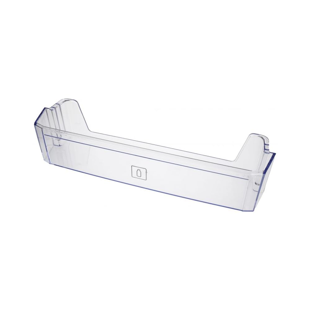 Balconcino Porta Bottiglie 490 mm Frigorifero Compatibile Per Beko Arcelik ed Ulteriori