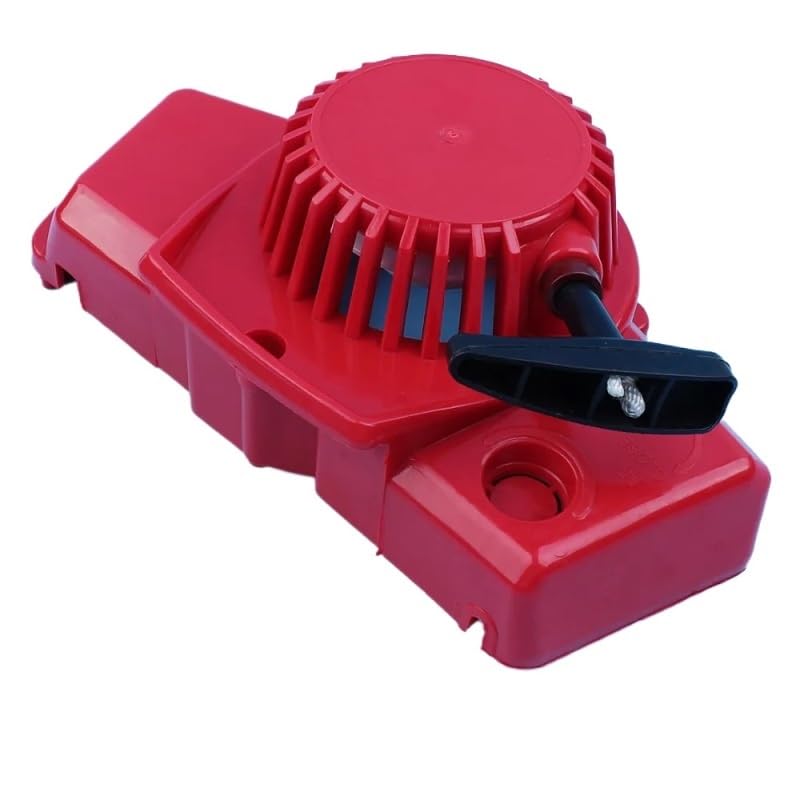 Démarreur à traction de rechange compatible Robin BC411 BG411
