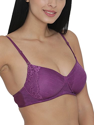 Image of Clovia Women's Padded Non-Wired Multiway Bra