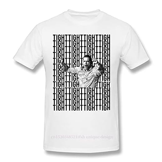 Breaking Bad America Sadism TV Series 2021 New Arrival TShirt Tuco Tight Oversize Cotton Shirt for Men T-ShirtWhiteXL