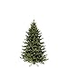 Produktbild Triumph Tree Sherwood Weihnachtsbaum led deluxe gruen 120L Tips 1092-h155xd112cm, 155
