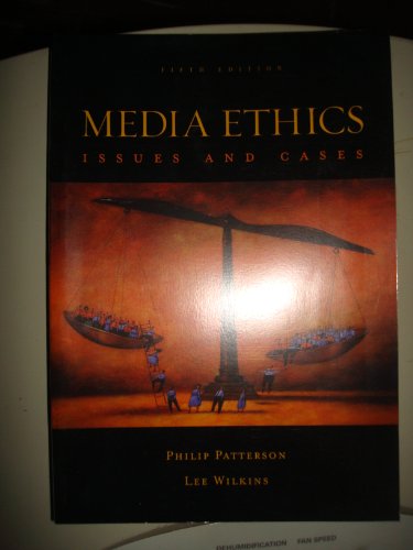 Media Ethics view 2