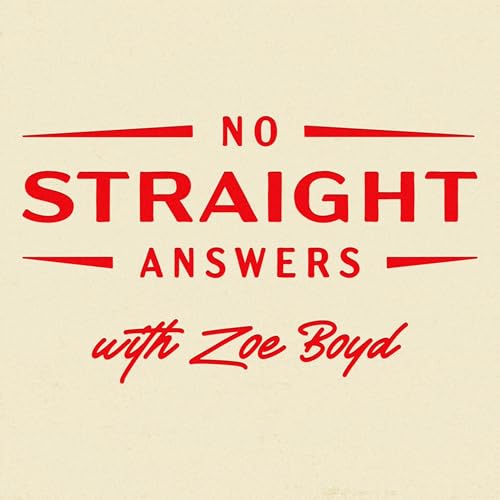 No Straight Answers cover art