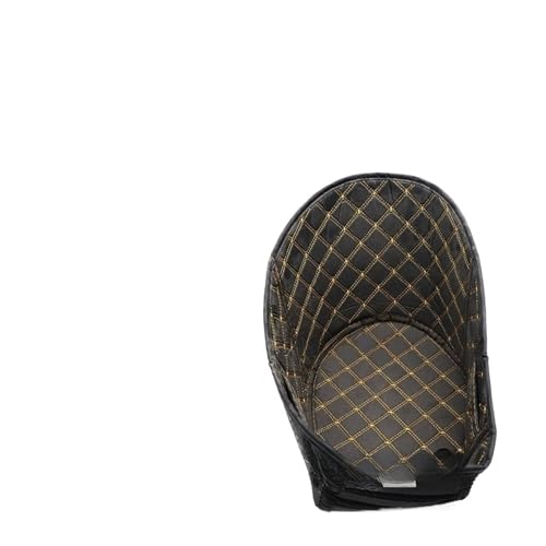 Forro de maletero para Dayang ADV150 con acolchado protector de asiento para moto 2