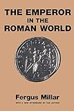 Emperor in the Roman World
