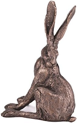 Alert Hare by Paul Jenkins