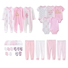 Baby Clothings Set 27-piece 01