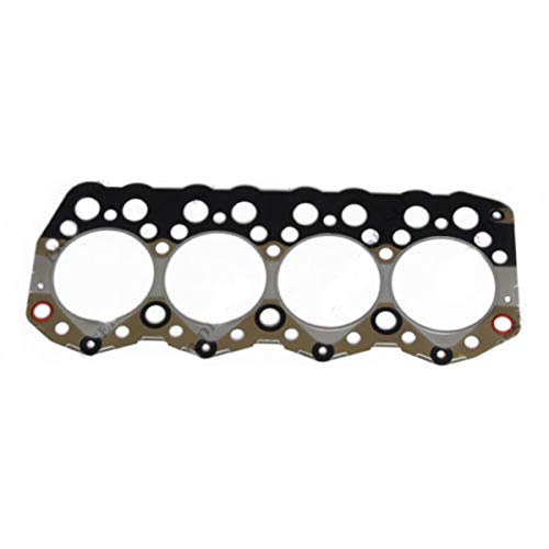 Image of PANGOLIN S4S Engine Cylinder Head Gasket for Mitsubishi Engine Forklift Canter Truck Spare Parts