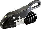 WINTERHOFF Sicherheitskupplung WS 3000 Safety Pack, schwarz, bis 3.000 kg, mit Safety Ball und...