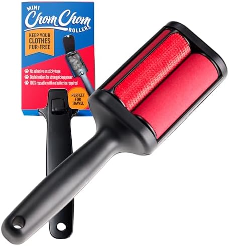 Mini ChomChom Lint Roller...