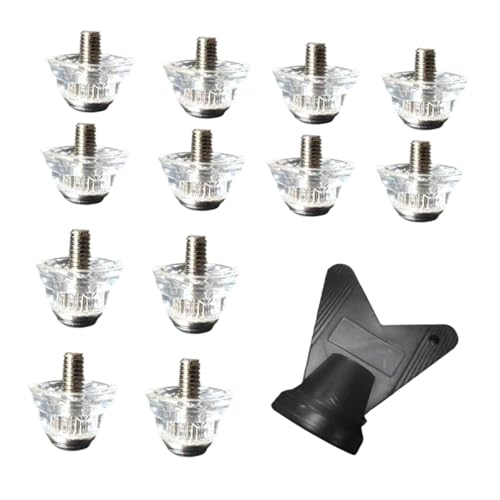 B Baosity 12 TbJ[u[cp lWݎ X|[cp 肵Őp t@[OEhp Or[ TbJ[ TbJ[V[Y XpCN, 15mm 18mm