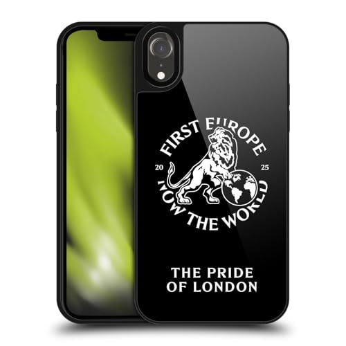 Coque iPhone XR Chelsea FC Protection Antichoc au Quotidien