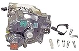  RO - Linea Blanca ® - CUERPO GAS CALENTADOR JUNKERS 8707011911