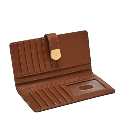 Image of Fossil Lennox Tab Bifold Wallet