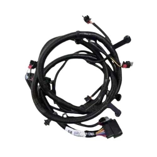 Pièces de rechange pour faisceau de câblage automobile de pare-chocs HM3