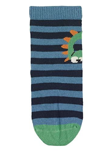 fly fly sun dino unisex-child Socks2