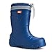 Produktbild DEMAR Eva federleichte Kinder Gummistiefel mit Stulpe gefüttert Mammut-S (26/27, dunkelblau)