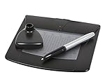 Monoprice USB Painting Drawing Pen 4' x 3' Graphics Tablet (105551)