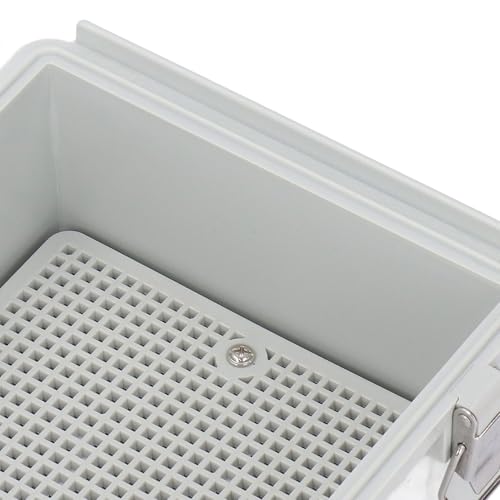 Boîte de jonction électrique IP67 Asixxsix boîtier étanche extérieur résistant météo