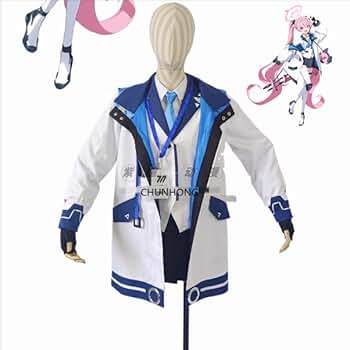 Amazon.co.jp: [AOYO] ウィッグ、靴付きBlue Archiveブルー