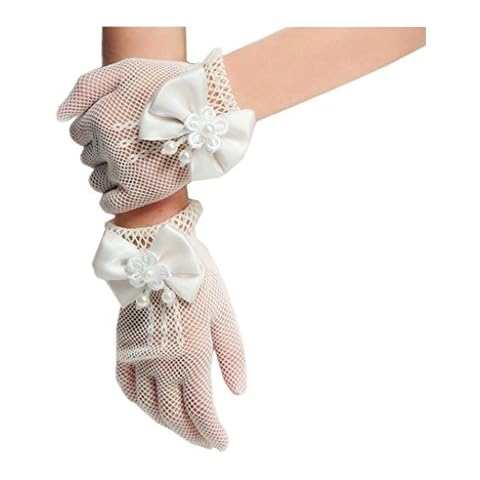 DreamHigh Girls' Mittens for Special Occasions Cover