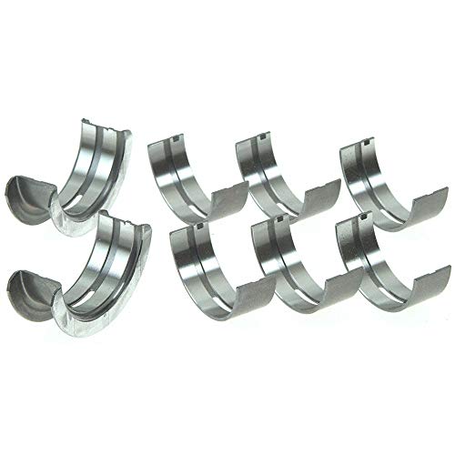 Coussinets de roulements principaux Sealed Power 6101MA 30 de rechange pour bloc moteur