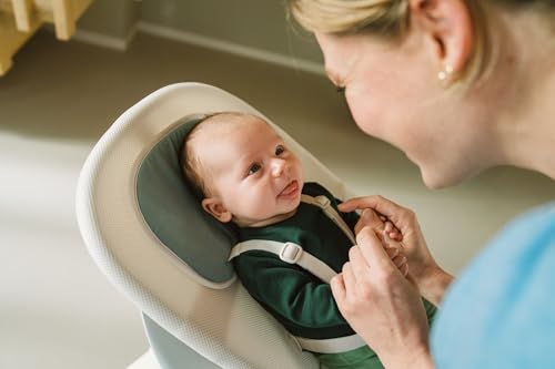 Image of Stokke Clikk Newborn Set, Cloud Grey