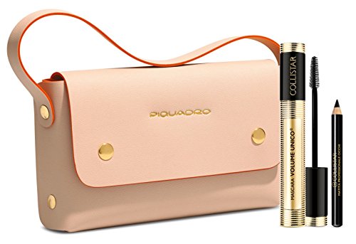 Collistar Mascara Volume Unico Nero + Matita