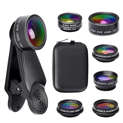 7 en 1 Kit Universal de...