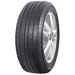 GOODRIDE - 255/50 R19 TL 107V SU318 H/T XL M+S - Sommerreifen