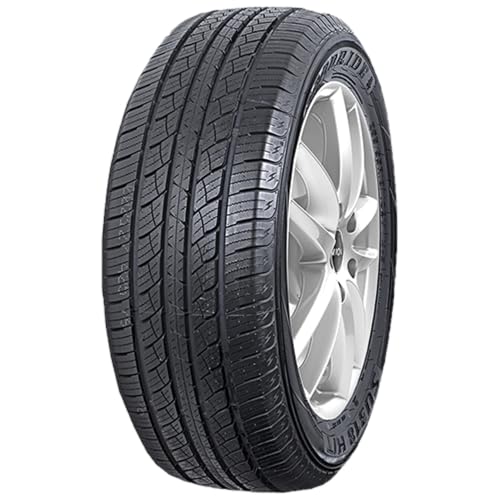 GOODRIDE - 275/40 R20 TL 106V SU318 H/T XL M+S - Sommerreifen