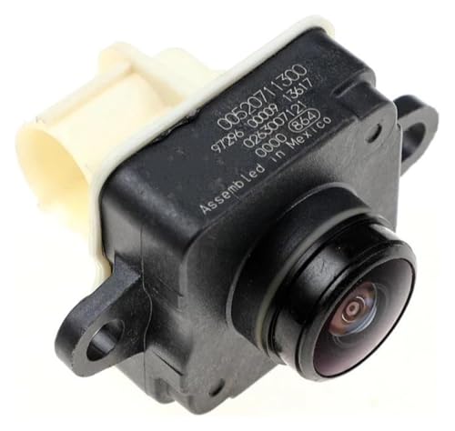 Caméra de recul pour Chrysler 00520711300 avec objectif grand angle de rechange