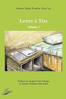 Lettre a Tita 1503025624 Book Cover