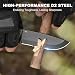 Imagen de DRACHENADER Cuchillo de Supervivencia AQUILA-X