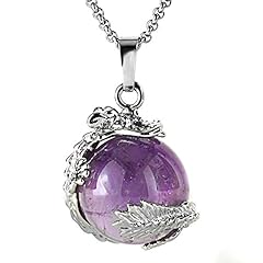 04. Syn. Purple Amethyst