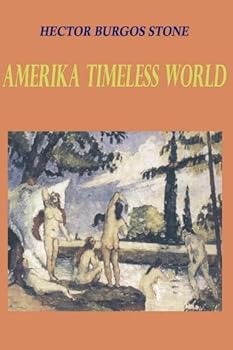 Paperback Amerika: Timeless World Book