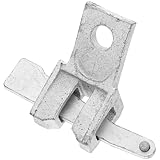 Connecteurs d'échafaudage : conçus pour une capacité de charge afin de supporter des charges importantes, pièces d'adaptation pour échafaudage