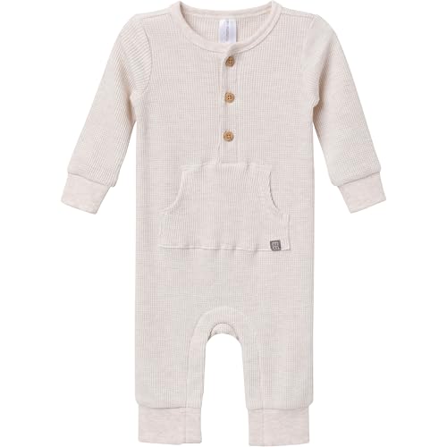 Modern Moments by Gerber Baby Neutral Mini Waffle...
