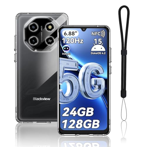 �y2025�V�o��zFor Blackview SHARK 6 5G �P�[�X �J�o�[ �N���A �yHNWEIWEI�z �ϏՌ� TPU�f�� �_�炩����G�� �S�ʕی� �_�炩����G�� �X�N���[�� & �J�����ی� �y�� ���^ �ϏՌ� �����h�~ �w��h�~ ���ϖh�~ 