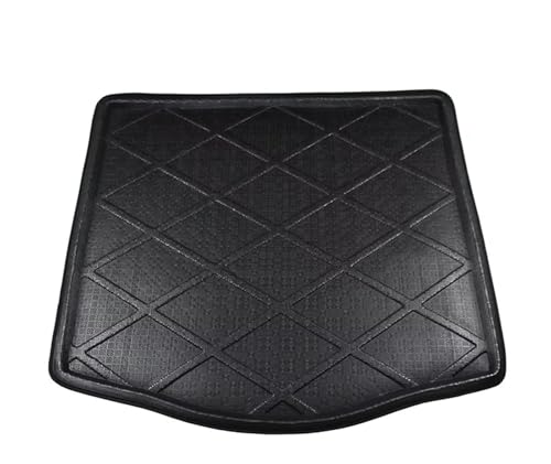 Tapis coffre Ford Focus Mk2 berline 4 portes 2005-2011