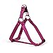 Youly Adjustable Dog Harness Berry Medium/Large
