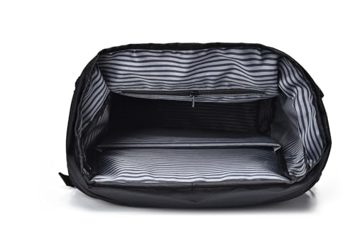 EPICYOYAGI Backpack for Men Lightweight Backpack Fits 15.6 inch Waterproof Rucksack for Traveling Hiking ? (Blue)