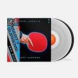  Marty Supreme (Original Soundtrack) - Vinyle Transparent