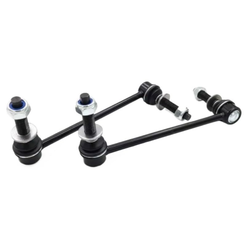 Stabilizator samochodowy Pasuje do Chryslera 300C Przód Lewy/Prawy OEM 4895482AA 4895483AA Automobiles Przedni łącznik stabilizatora stabilizujące Stabilizator(Front Right)