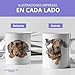 Imagen de LA CASA DE LAS TAZAS® Taza Perro