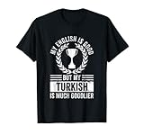 Funny Turkish Language Translator